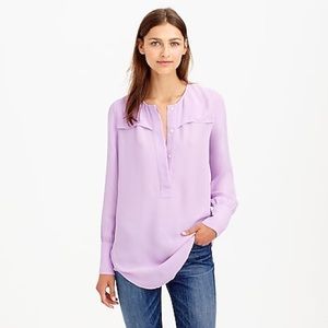 Jcrew tunic